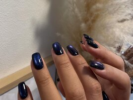 ブルーマグネット