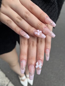 ネイルサロン ココロジー(COCOLOGY)/