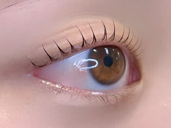 ティアマイレージ(TIA MILEAGE)/まつげパーマ