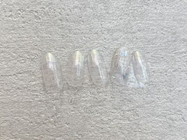 定額Simple Art ホロ