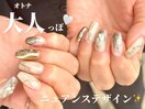 HANDニュアンスネイル