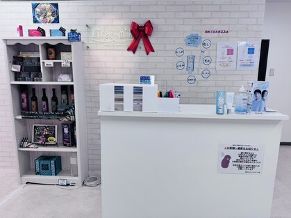 ベルフィオーレ 日立店 の写真