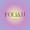 フォリアユー(FOLIA.U)のお店ロゴ
