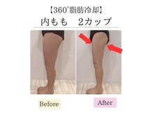 ココ(CoCo)の雰囲気（Instagram→beautysalon.coco1005ビフォーアフター掲載★）