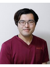 茶夢 Frame店&nbsp;関 侑司