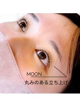 リリフリー(riri Free)/【持ち良し】まつ毛パーマ