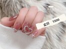 定額デザイン7300円★