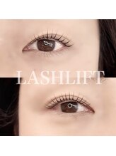 スイ(SUI)/ラッシュリフト