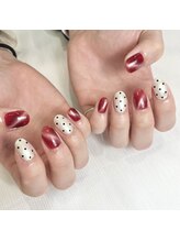 クローサー(closer)/スタッフ＊miki