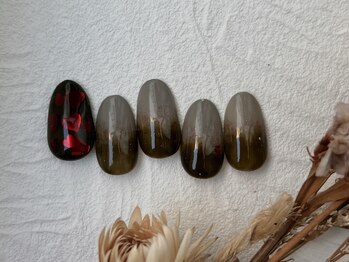 ウル(ulu)/ニュアンスデザイン