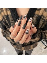 ナナ パラジェル フィルイン マツゲパーマ パリジェンヌ(NANA)/《NAIL》やり放題120分