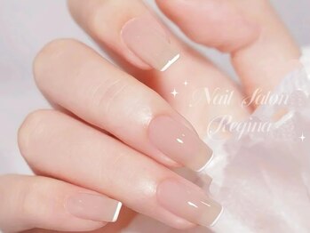 レジーナ 上野御徒町(Regina)/スキニーフレンチ