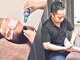 ヘッドライト 練馬店の写真/ただ強いだけじゃない、凝っている部分にピンポイントで効く”イタ気持ちいい”施術が男性にご好評中!!