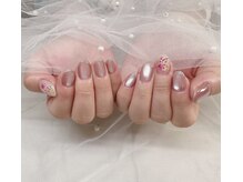 エクラベル(E'clat belle)/当サロン大人気Design☆