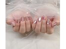 当サロン大人気Design☆