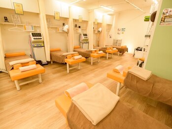 松戸駅西口整骨院/