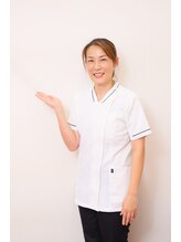 ふれあい鍼灸整骨院&nbsp;小坂 初枝