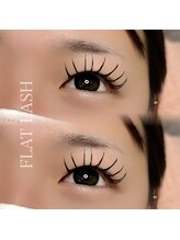 トラスト(Trust)/フラットラッシュ120本まで♪