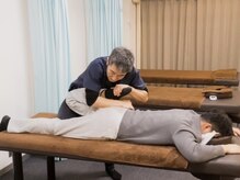漢唐整体院 高田馬場の雰囲気（眼精疲労・頭痛・不眠にヘッドスパがオススメ♪産後のお悩みも◎）