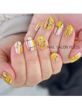 ブレス(BLESS)/イエロー