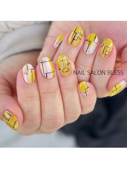 ブレス(BLESS)/イエロー