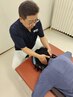 全身整体70分＋ドライヘッドスパ・顔筋膜リリース・頭蓋骨調整　8,500円