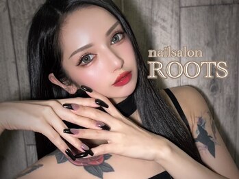 ルーツ(ROOTS)
