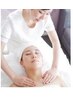 全身リンパドレナージュ◎元気を続けたい方にオススメ♪むくみが気になる方も