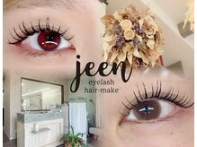 ジーン(jeen)