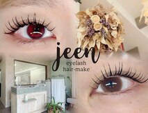 ジーン(jeen)