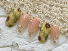 アンティム(Intime)/2025年8月キャンペーンデザイン