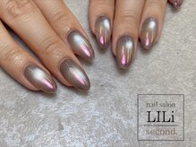 リリ セカンド(LILi second.)/マンスリーコース