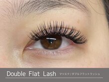 キンバリー 乃木坂店(KIMBERLY)/ナチュラルなマツエク/乃木坂