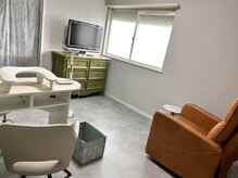 アットホームなお部屋でゆっくりおくつろぎください★