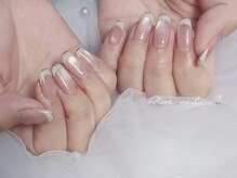 アーブルネイル(arbre nail)の雰囲気（ナチュラル×トレンドの“ちょうどいい”designを私だけの空間で）