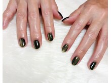 マハロ プルメリア