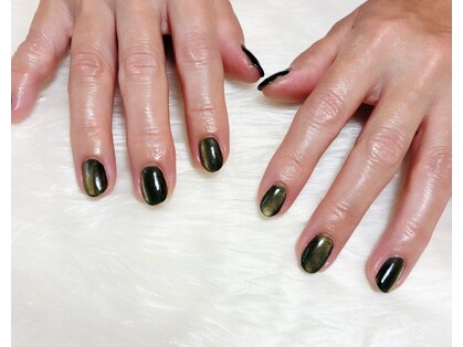 マハロ プルメリアの写真