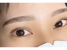 アイリッシュ 松山/眉毛パーマ×まつげパーマ