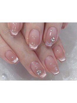 仕事帰り・早朝OKのサロン