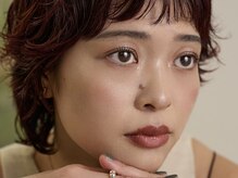 ホイ 円山店(HOI)/パリジェンヌ/まつげパーマ