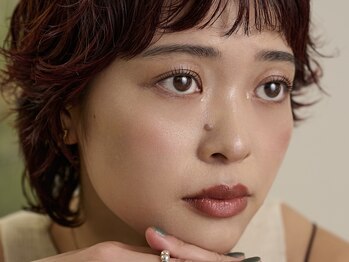 ホイ 円山店(HOI)/パリジェンヌ/まつげパーマ