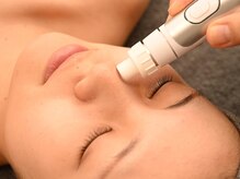 パーソナル ユニ(uni)/ハイドラピーリング