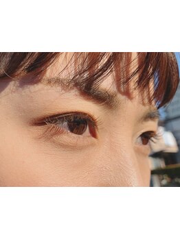 キープ力が自慢のサロン