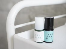 ミイン(mi-in)/まつ毛パーマ用トリートメント