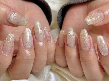 プティ(petit)/【hiyori】5art design course