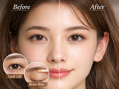 プレッシュ(Presh)の写真