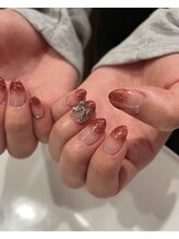 ジェミニ ネイル(GEMINI nail)/