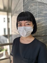 フィックスバー(FIX BAR) 山下