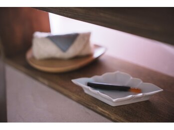 オントキ(Ontoki)/休息の先に続く、至福の余韻