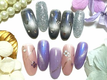 パーフェクトネイル 桜ヶ丘店(Perfect Nail)/